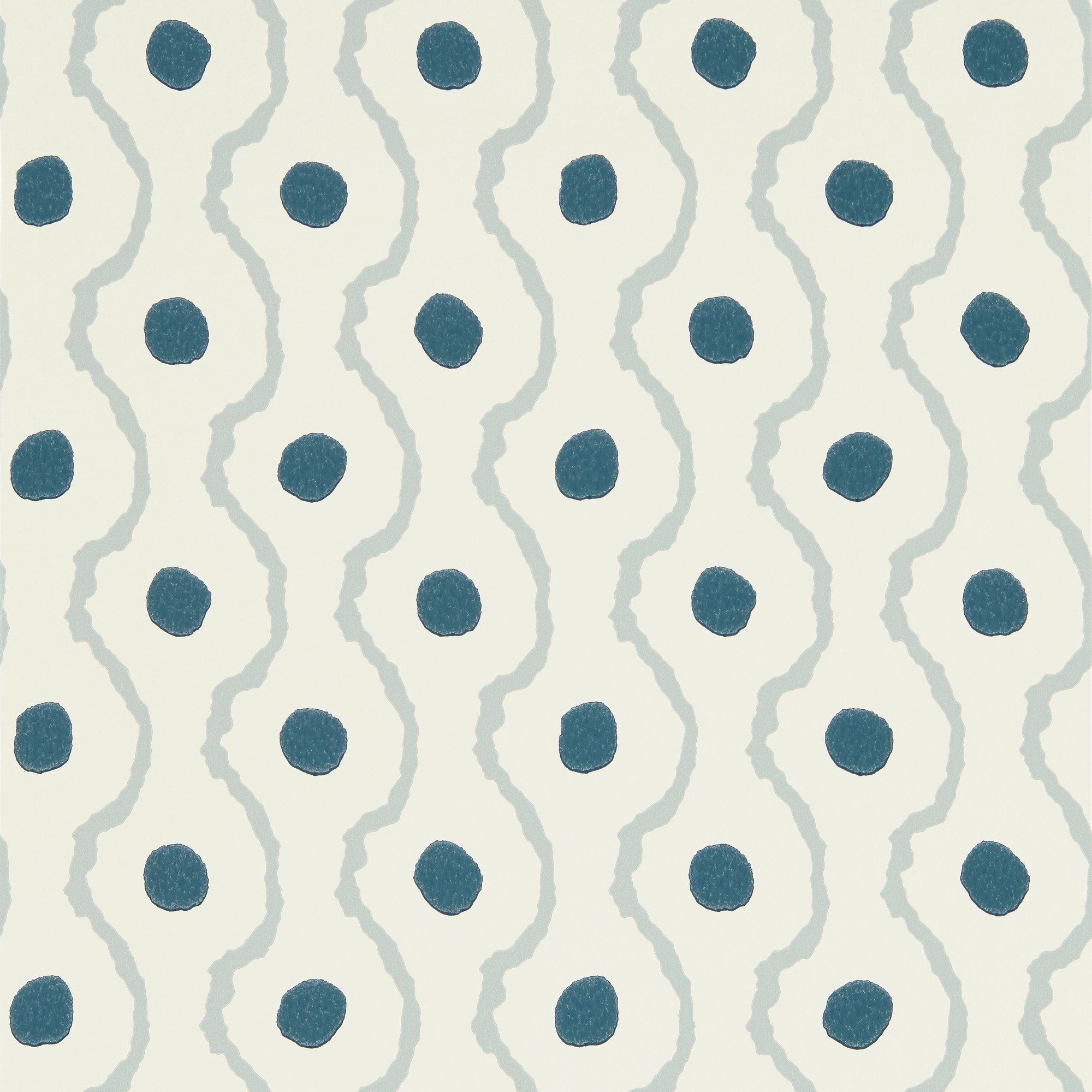 Connor Wallpaper 113160 By Harlequin X Henry Holland In Glacier Pacific